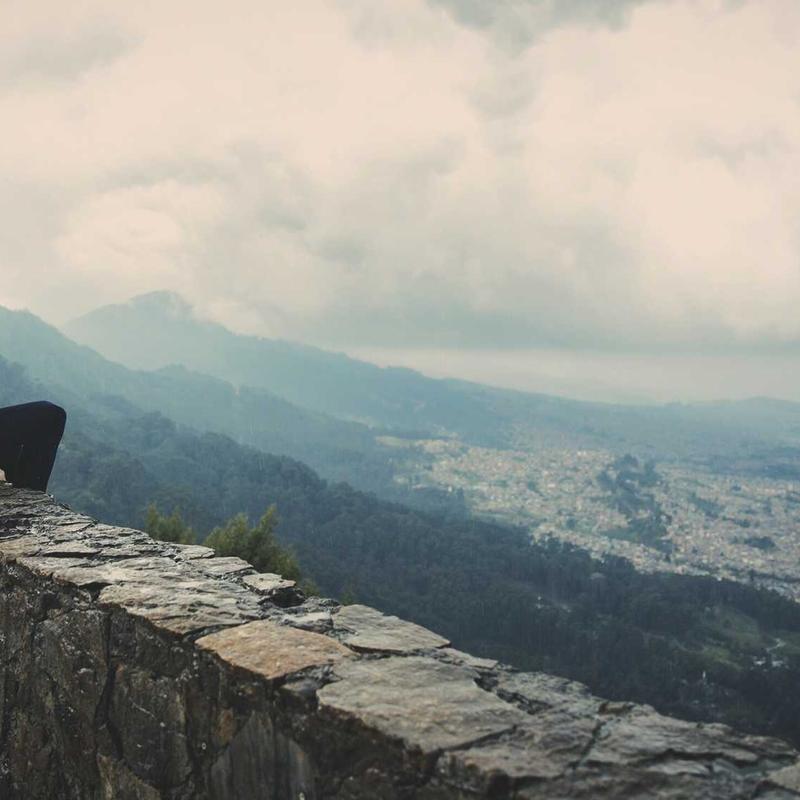 Bouquet mariée "Blanc Naturel"