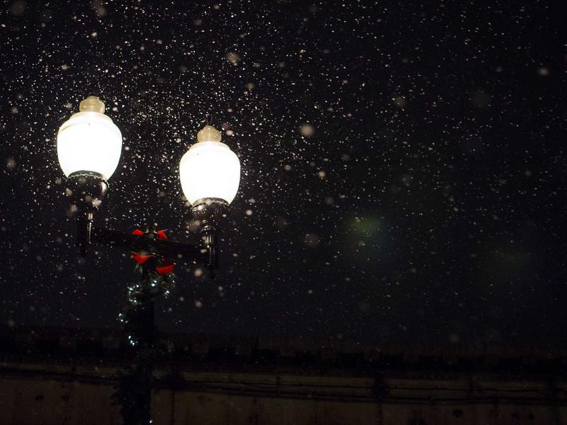 Cérémonie tout blanc